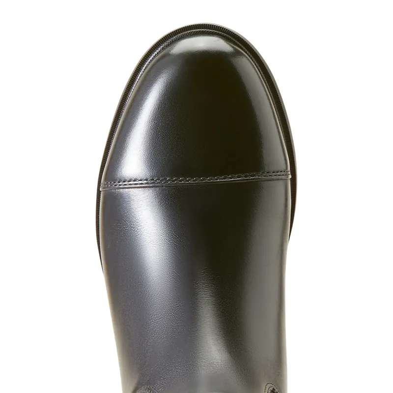 Ariat Devon Ladies Tall Riding Boots - Full/Wide Calf - Black-3