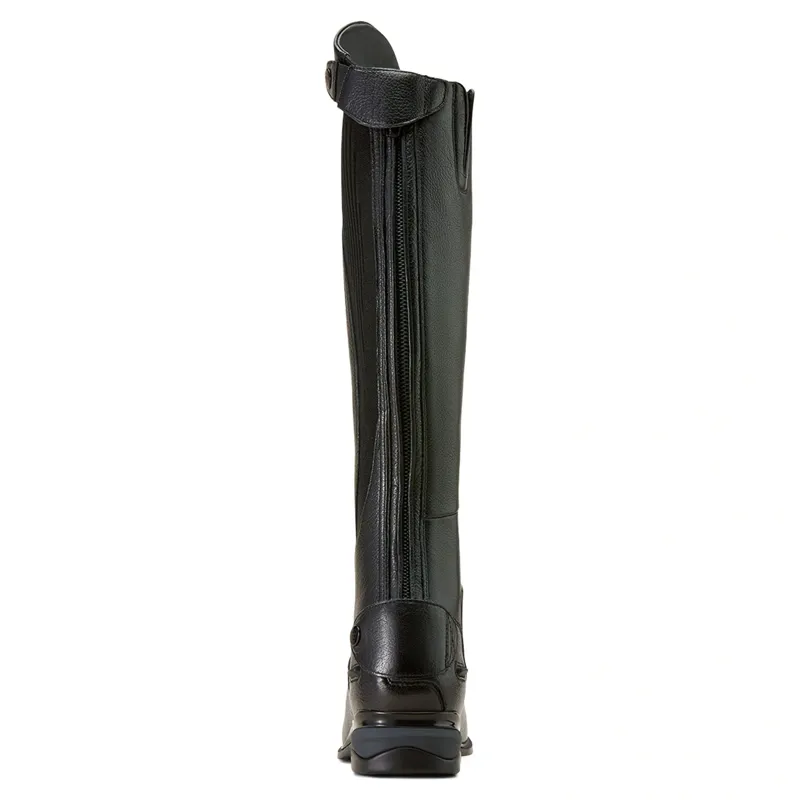 Ariat Devon Sport Tall Womens Riding Boots - Black-2