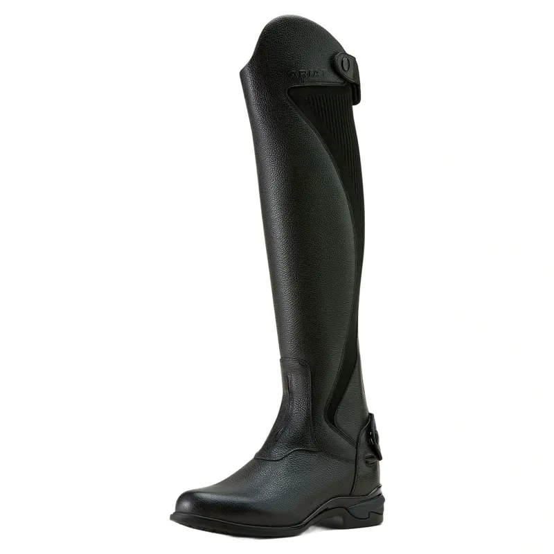 Ariat Devon Sport Tall Womens Riding Boots - Black-3