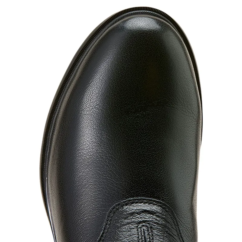 Ariat Devon Sport Tall Womens Riding Boots - Black-5