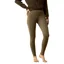 Ariat EOS 2.0 Full Grip Womens Riding Tights - Kalamata