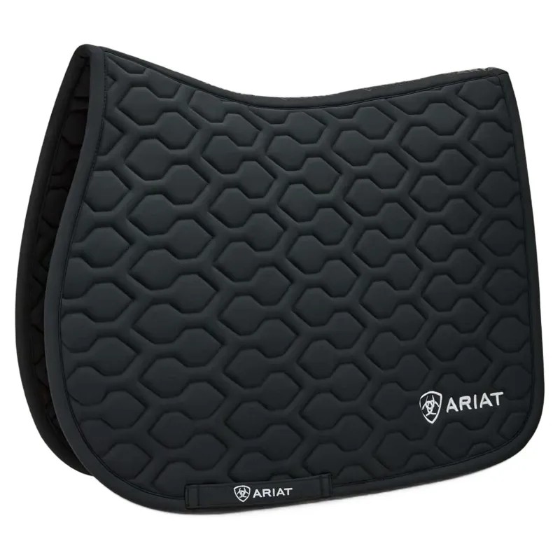 Ariat Evolve All Purpose Saddlecloth - Black