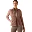 Ariat Fusion Insulated Womens Gilet - Antler