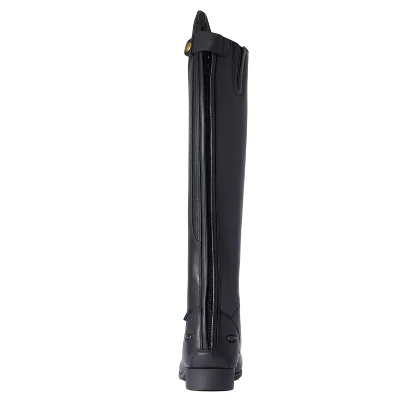 Ariat Heritage Contour II H2O Ladies Insulated Riding Boots - Black-2