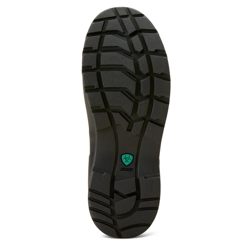 Ariat Kelmarsh Womens Wellies - Black-5