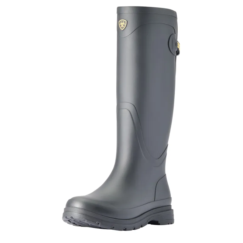 Ariat Kelmarsh Womens Wellies - Black