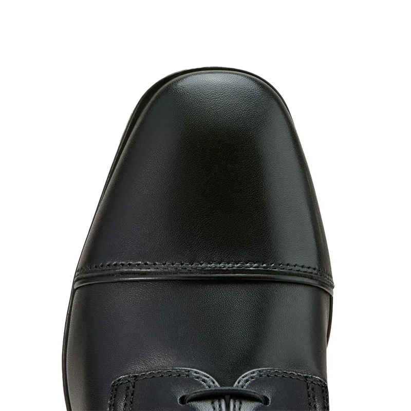 Ariat Palisade Lace Ladies Tall Riding Boots - Black-5