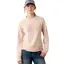 Ariat Martine Junior Girls Sweatshirt - Sepia Rose