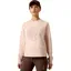 Ariat Martine Womens Sweatshirt - Sepia
