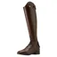 Ariat Palisade Field Tall Ladies Riding Boots - Wide Calf - Mahogany