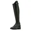 Ariat Palisade Field Tall Ladies Riding Boots - Wide Calf - Black
