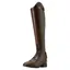 Ariat Palisade Field Tall Womens Riding Boots - Mahogany