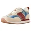 Ariat Ranch Runner Womens Trainers - Patriotic