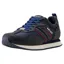 Ariat Ranch Runner Waterproof Mens Trainers - Navy