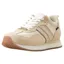 Ariat Ranch Runner Waterproof Womens Trainers - Cloud Cream