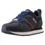 Ariat Ranch Runner Waterproof Womens Trainers - Navy