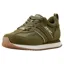 Ariat Ranch Runner Waterproof Womens Trainers - Olive Night