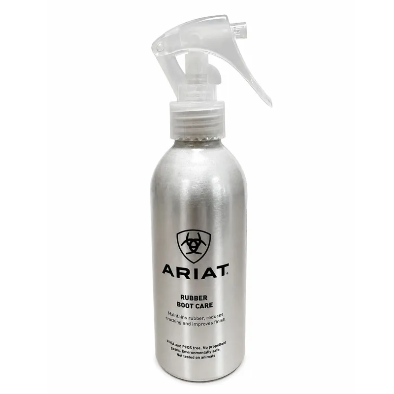Ariat Rubber Boot Care Spray