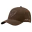 Ariat Show Cap - Chocolate
