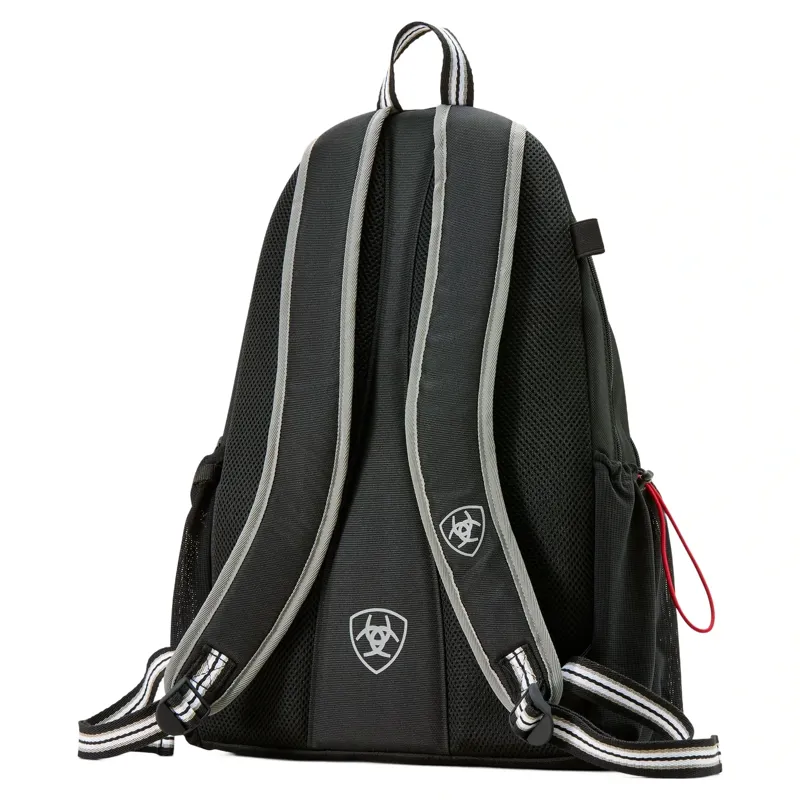 Ariat Stride Backpack - Black-1