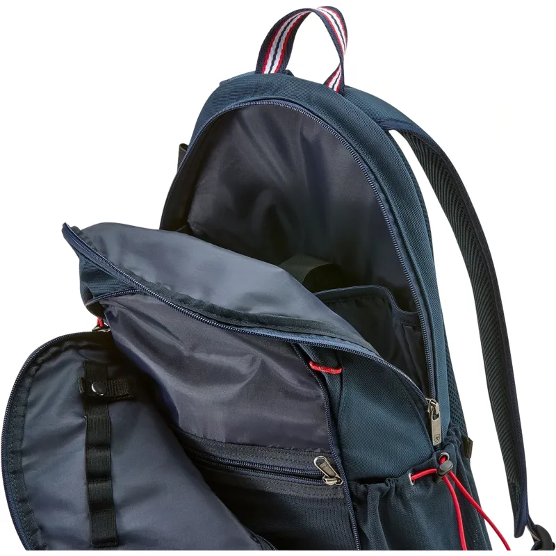 Ariat Stride Backpack - Blue-4