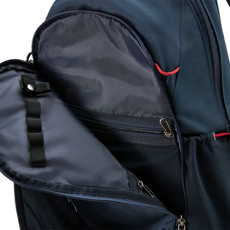 Ariat Stride Backpack - Blue-5