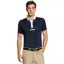 Ariat TEK Mens Show Shirt - Navy
