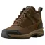 Ariat Terrain Trek Waterproof Womens Boots - Dark Chocolate