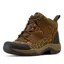 Ariat Terrain Waterproof Womens Boots - Washed Leopard