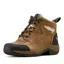 Ariat Terrain Waterproof Womens Boots - Dark Tan