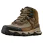 Ariat Traverse Mid Height Womens Waterproof Hiking Boots - Brown Bark