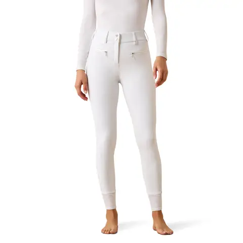 Pantalon d’équitation femme full grip Tommy Hilfiger Pantalon d’équitation femme full grip Tommy Hilfiger