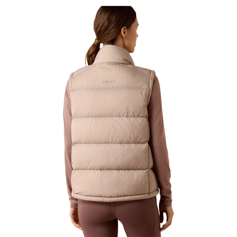 Ariat UltraPuff Womens Down Gilet - Sphinx-3