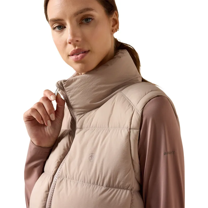 Ariat UltraPuff Womens Down Gilet - Sphinx-5