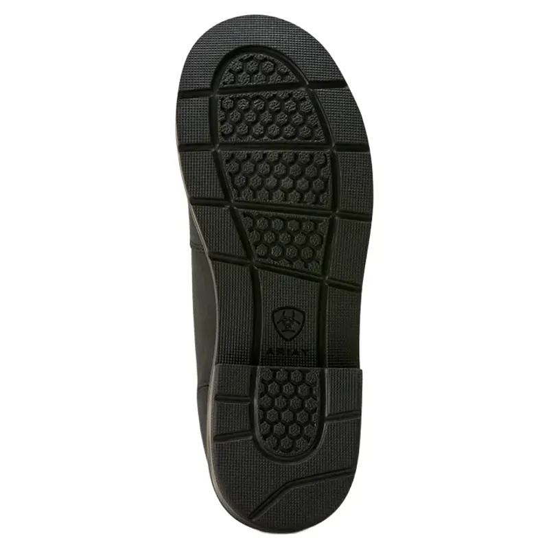 Ariat Whitby Junior Chelsea Boots - Black-5