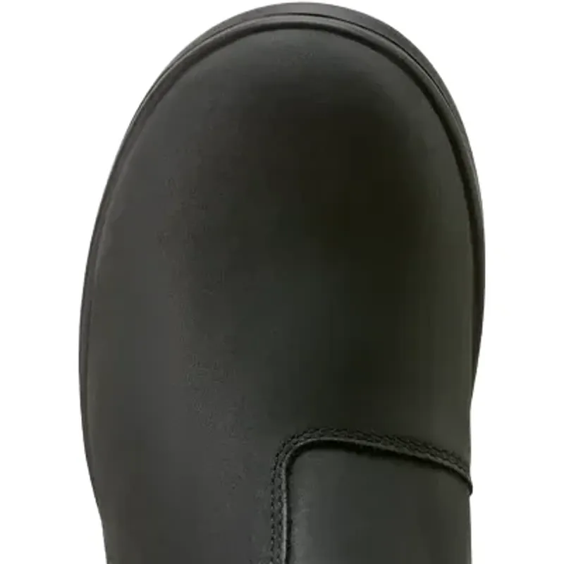 Ariat Whitby Junior Chelsea Boots - Black-6