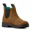Ariat Whitby Junior Chelsea Boots - Chocolate