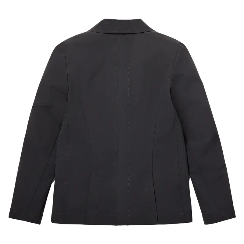 Ariat Youth Artico 2.0 Junior Show Jacket - Black-1