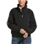 Ariat Stable Insulated Ladies Blouson Jacket - Black