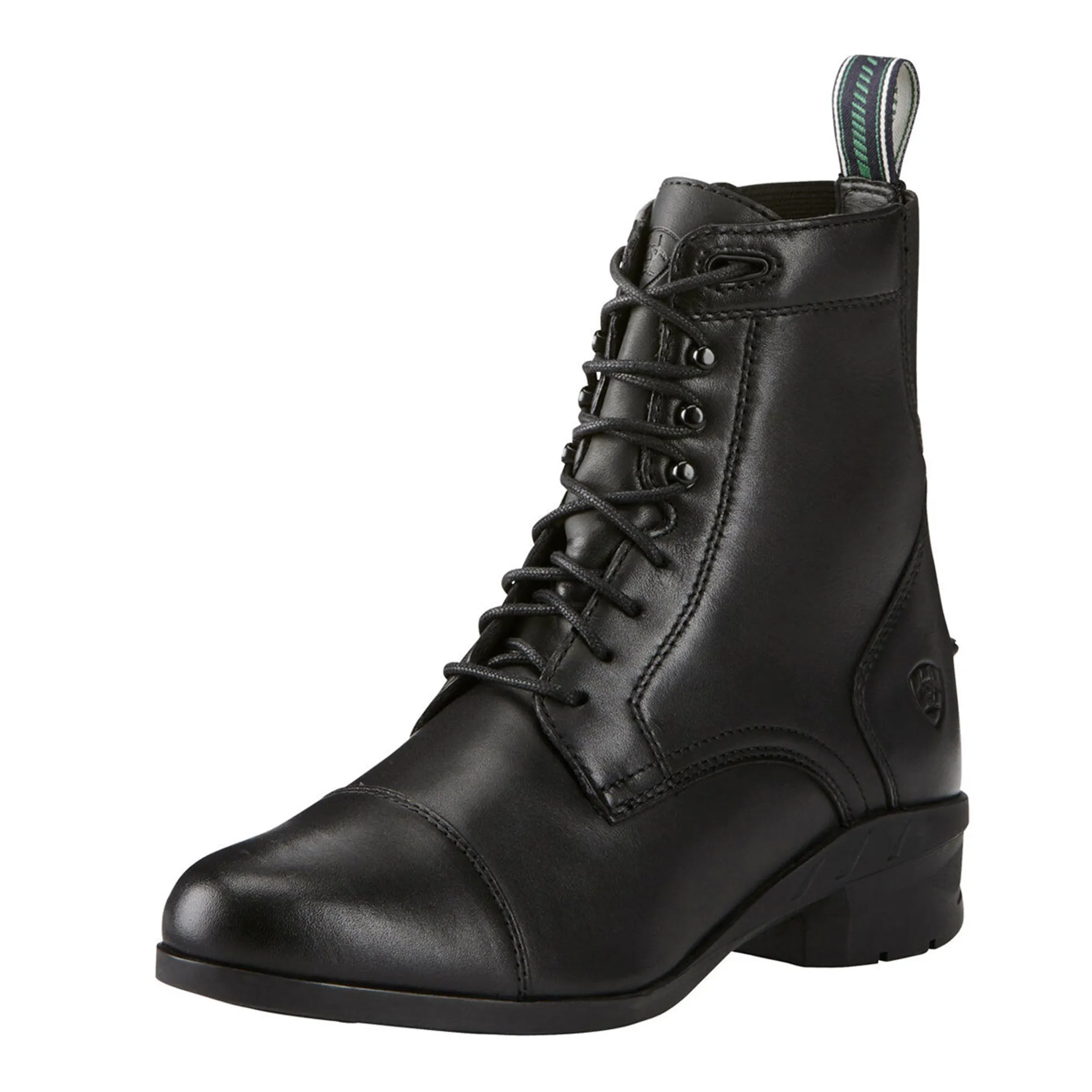 Reitsport Buderer | ARIAT Heritage IV Paddock Schnürung Reitsport Buderer | ARIAT Heritage IV Paddock Schnürung
