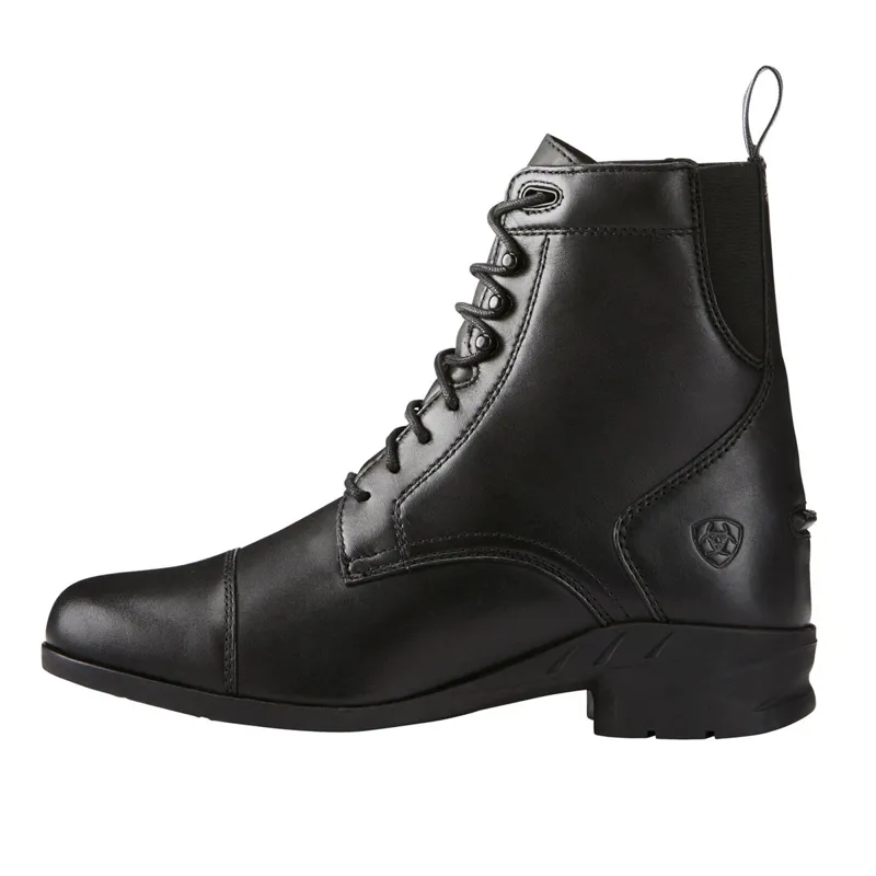 Ariat lace up boots for men outlet
