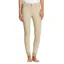 Ariat Tri Factor Grip Full Seat Ladies Competition Breeches - Tan