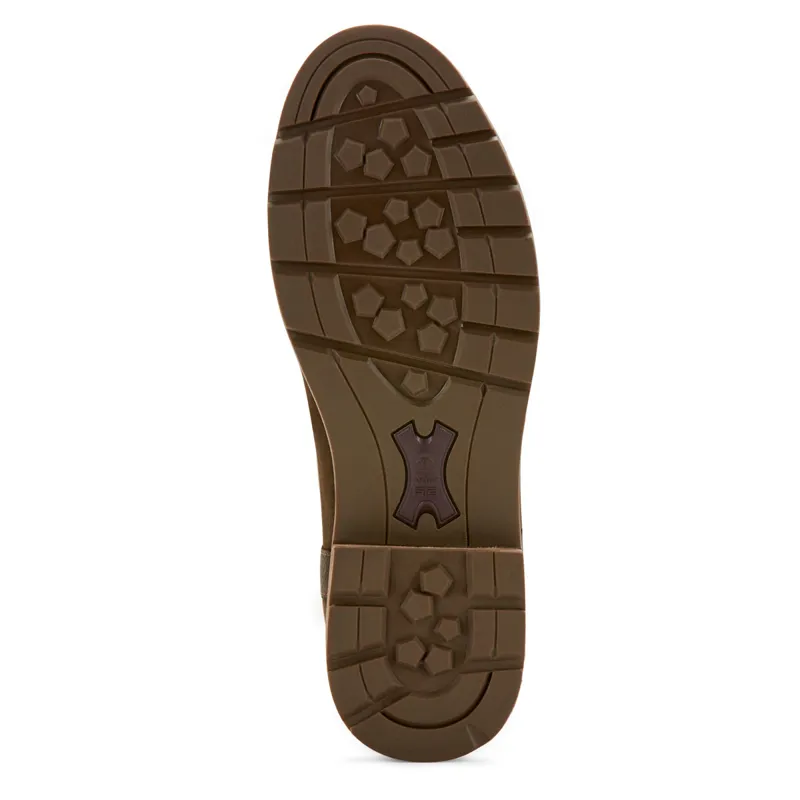 Ariat Wexford Mens Waterproof Chelsea Boots - Java-2