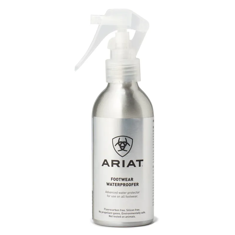 Ariat Footwear Waterproofer Spray - 150ml