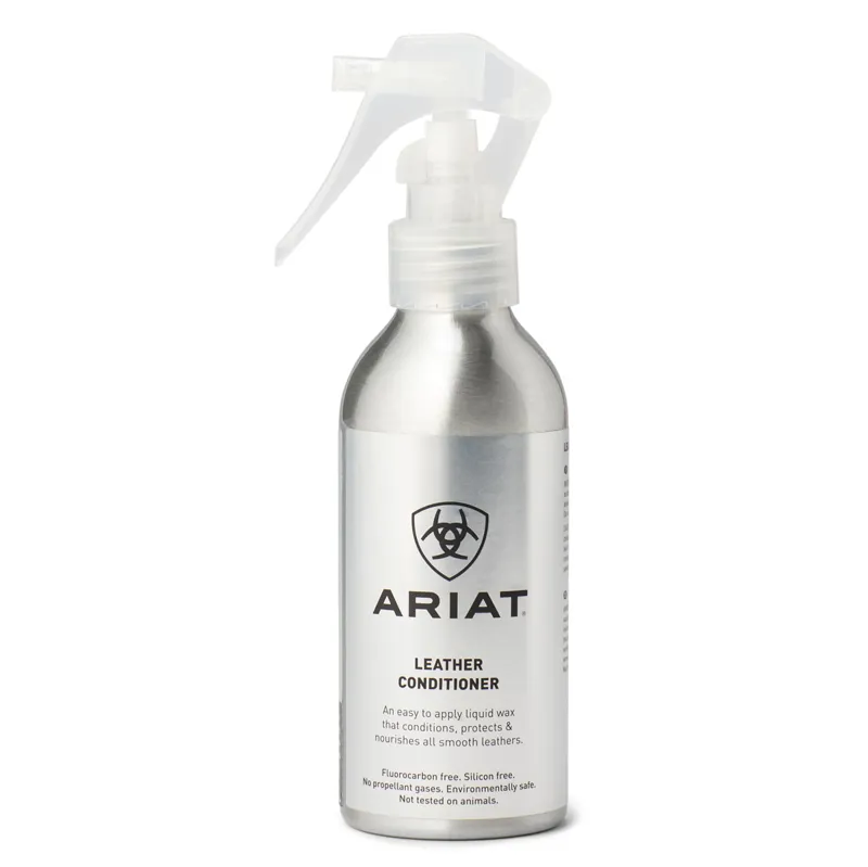 Ariat Leather Conditioner Spray - 150ml