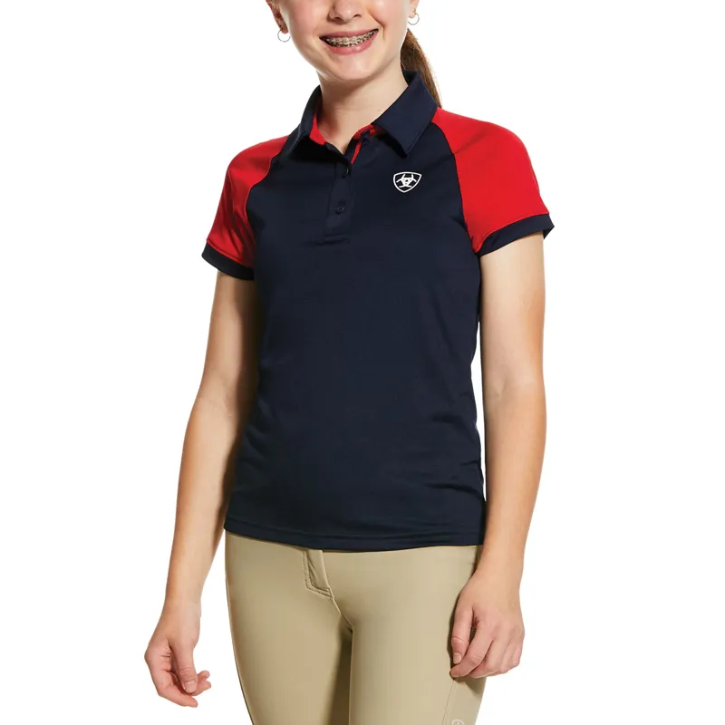 Ariat polo sale