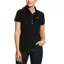Ariat Prix 2.0 Ladies Polo Shirt - Black