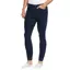 Ariat Tri Factor Grip Knee Patch Mens Breeches - Navy
