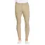 Ariat Tri Factor Grip Knee Patch Mens Competition Breeches - Tan