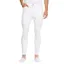 Ariat Tri Factor Grip Knee Patch Mens Competition Breeches - White